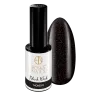 Lakier Hybrydowy Black Week no 509 Monday Boska Nails 6 ml