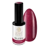 Lakier Hybrydowy Black Week no 511 Wednesday Boska Nails 6 ml