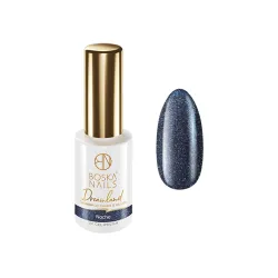 Lakier hybrydowy Dreamland no 518 Noche  Boska Nails 6 ml