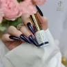 Lakier hybrydowy Dreamland no 518 Noche  Boska Nails 6 ml