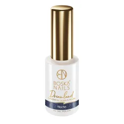 Lakier hybrydowy Dreamland no 518 Noche  Boska Nails 6 ml