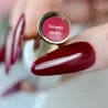 Lakier hybrydowy Dreamland no 519 Sangría Boska Nails 6 ml