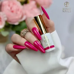 Lakier hybrydowy Dreamland no 520 Torero Boska Nails 6 ml