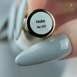 Lakier hybrydowy Dreamland no 521 Nube Boska Nails 6 ml