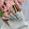 Lakier hybrydowy Dreamland no 521 Nube Boska Nails 6 ml