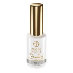 Lakier hybrydowy Dreamland no 521 Nube Boska Nails 6 ml
