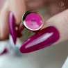 Lakier hybrydowy Dreamland no 522 Uva Boska Nails 6 ml
