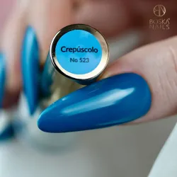 Lakier hybrydowy Dreamland no 523 Crepúscolo Boska Nails 6 ml