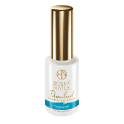 Lakier hybrydowy Dreamland no 523 Crepúscolo Boska Nails 6 ml