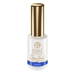 Lakier hybrydowy Dreamland no 524 Vaquero Boska Nails 6 ml