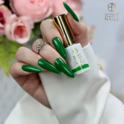 Lakier hybrydowy Dreamland no 525 Bosque Boska Nails 6 ml