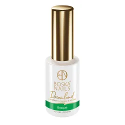 Lakier hybrydowy Dreamland no 525 Bosque Boska Nails 6 ml