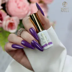Lakier hybrydowy Dreamland no 526 Mora Boska Nails 6 ml