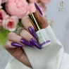 Lakier hybrydowy Dreamland no 526 Mora Boska Nails 6 ml