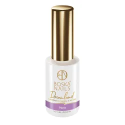 Lakier hybrydowy Dreamland no 526 Mora Boska Nails 6 ml