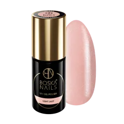 Lakier hybrydowy Natural Look no 534  Light Lady Boska Nails 6 ml