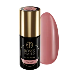 Lakier hybrydowy Natural Look no 535 Beige Glass Boska Nails 6 ml