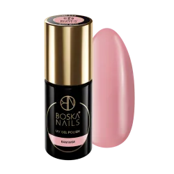 Lakier hybrydowy Natural Look no 536 Bam Bam Boska Nails 6 ml