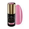Lakier hybrydowy Natural Look no 537 Pink Wind Boska Nails 6 ml
