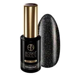 Lakier hybrydowy Diffrent Chick UP no 560   Boska Naills 10 ml