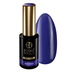Lakier hybrydowy Dark Street UP no 559  Boska Nails 10 ml
