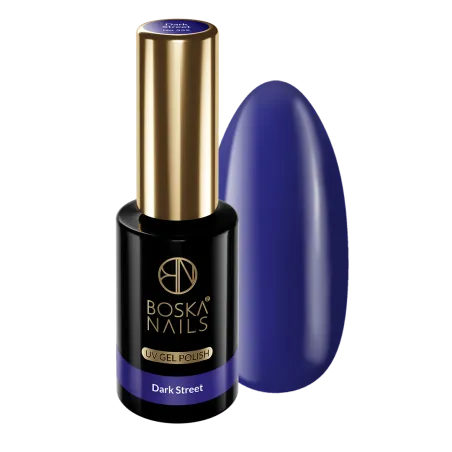 Lakier hybrydowy Dark Street UP no 559  Boska Nails 10 ml