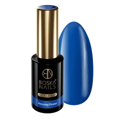 Lakier hybrydowy Amazing Flower UP no 558 Boska Nails 10 ml