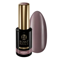 Lakier hybrydowy Warm Scarf UP no 557  Boska Nails 10 ml