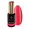 Lakier hybrydowy Argentinian Wine UP no 554  Boska Nails 10 ml