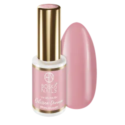 Lakier hybrydowy Odissea Divina Spring Bouquet no 544  Boska Nails 6 ml