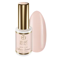 Lakier hybrydowy Odissea Divina Blooms on Heels no 543 Boska Nails 6 ml