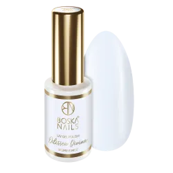 Lakier hybrydowy Odissea Divina Jasmin Mist no 541 Boska Nails 6 ml