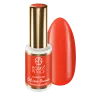 Pomarańczowy Lakier hybrydowy Odissea Divina Blooms & Blunders no 539 Boska Nails 6 ml