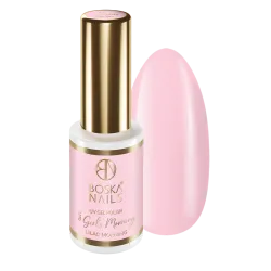 Lakier hybrydowy That's Girl's Morning Lilac Morning no 561 Boska Nails 6 ml