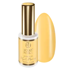 Lakier hybrydowy That's Girl's Morning Butter Pilates no 562 Boska Nails 6 ml