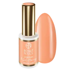 Lakier hybrydowy That's Girl's Morning  Golden Crust no 563 Boska Nails 6 ml