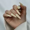 Lakier hybrydowy Coffee Dream Coffeetti Dancer's no 567 Boska Nails 6 ml
