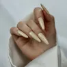 Lakier hybrydowy Coffee Dream Coffeetti Dancer's no 567 Boska Nails 6 ml