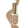 Lakier hybrydowy Coffee Dream Crunchy Coffee Pop no 569 Boska Nails 6 ml