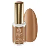 Lakier hybrydowy Coffee Dream Chocolitto Base no 570 Boska Nails 6 ml