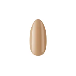 Lakier hybrydowy Coffee Dream Crunchy Coffee Pop no 569 Boska Nails 6 ml