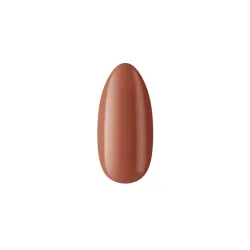 Lakier hybrydowy Coffee Dream Mocha Siesta no 571 Boska Nails 6 ml