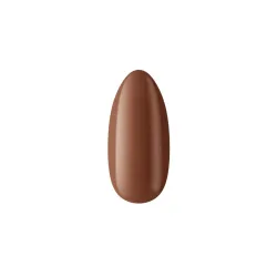 Lakier hybrydowy Coffee Dream Brownie Dance no 572 Boska Nails 6 ml