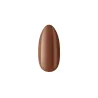 Lakier hybrydowy Coffee Dream Brownie Dance no 572 Boska Nails 6 ml