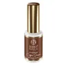 Lakier hybrydowy Coffee Dream Brownie Dance no 572 Boska Nails 6 ml