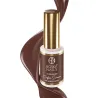Lakier hybrydowy Coffee Dream Dip House Coffee no 573 Boska Nails 6 ml
