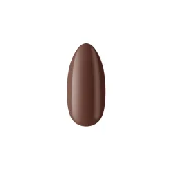 Lakier hybrydowy Coffee Dream Dip House Coffee no 573 Boska Nails 6 ml