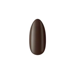 Lakier hybrydowy Coffee Dream Devil's Coffee no 574 Boska Nails 6 ml