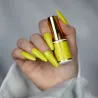 Lakier hybrydowy Autumn Drink Ginolotto no 575 Boska Nails 6 ml