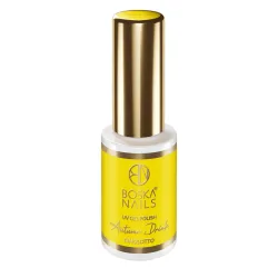 Lakier hybrydowy Autumn Drink Ginolotto no 575 Boska Nails 6 ml